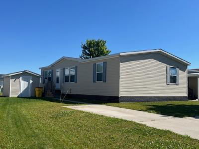 Mobile Home at 33077 Elm Ct. New Haven, MI 48048