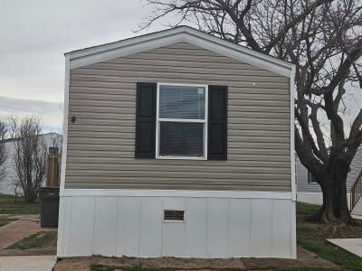 Mobile Home at 26 Spring Lake Drive Wichita Falls, TX 76301