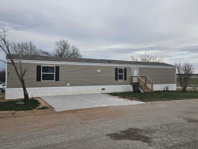 Mobile Home at 41 Spring Lake Drive Wichita Falls, TX 76301