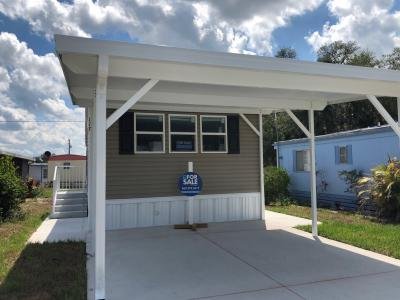 Mobile Home at 117 Laura Lane Winter Haven, FL 33880