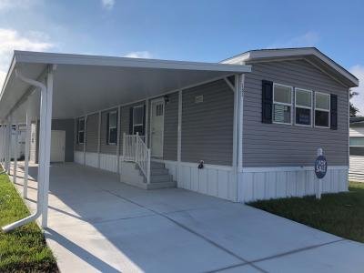Mobile Home at 131 Jay Drive Winter Haven, FL 33880