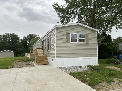 Mobile Home at 2801 S Stone Rd #154 Marion, IN 46953