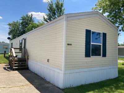 Mobile Home at 5010 Lester Drive Fort Wayne, IN 46816