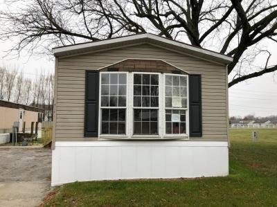 Mobile Home at 9236 Wind River Ct. Indianapolis, IN 46234