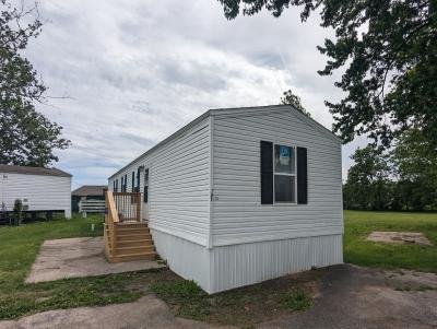 Mobile Home at 106 Oren Lane Galesburg, IL 61401