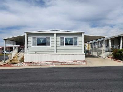 Mobile Home at 11250 Beach Blvd. #63 Stanton, CA 90680