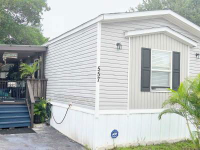 Mobile Home at 557 SW 132nd Ave Davie, FL 33325