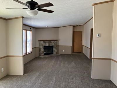 Mobile Home at 3435 Spring Carleton, MI 48117