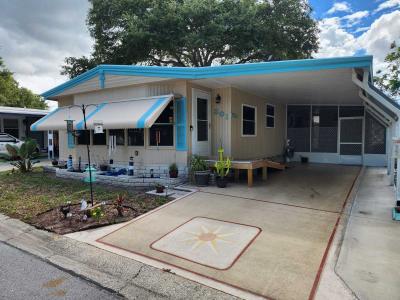 Mobile Home at 7001 142nd Ave N #301 Largo, FL 33771