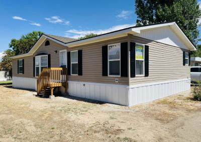 Mobile Home at 3060 E Bridge St #292 Brighton, CO 80601