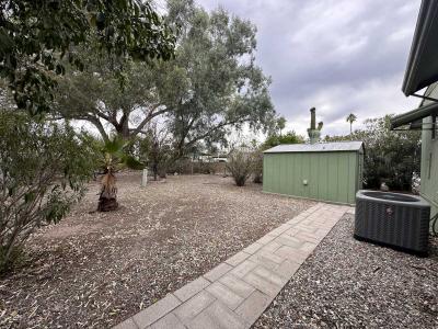 Photo 5 of 20 of home located at 1302 W. Ajo #358 Tucson, AZ 85713