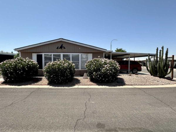 1995 Palm Harbor  Manufactured Home