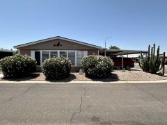 Photo 1 of 8 of home located at 2208 W Baseline Ave Apache Junction, AZ 85120