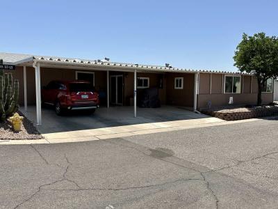 Mobile Home at 2208 W Baseline Ave Apache Junction, AZ 85120