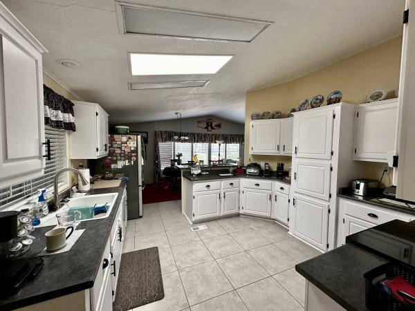 1995 Palm Harbor  Manufactured Home