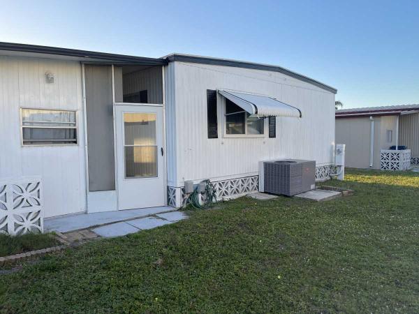 1978 Mobile Home