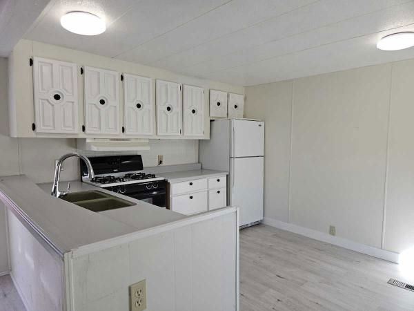 Tamarack Manufactured Home