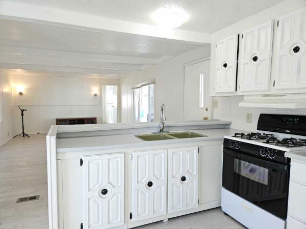 Tamarack Manufactured Home