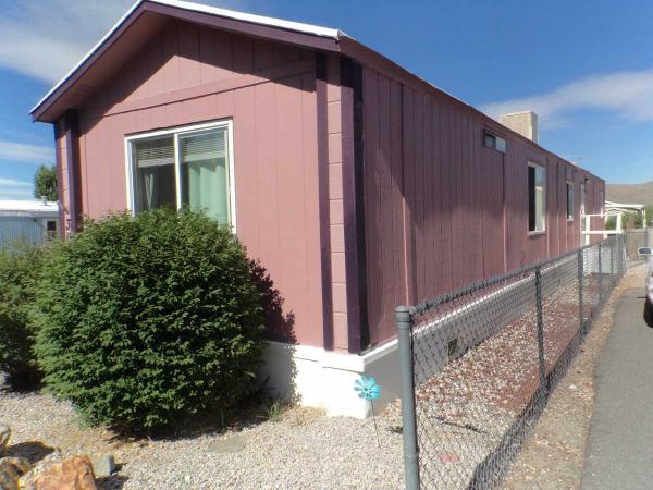 Senior Retirement Living - 1986 Fleetwood Manufactured Home For Sale in ...