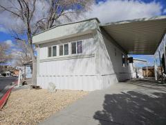 Photo 1 of 26 of home located at 2301 Oddie Bl # 151 Reno, NV 89512