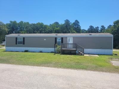 Mobile Home at 131 Mill Pond Rd Lot 300 Whiteville, NC 28472