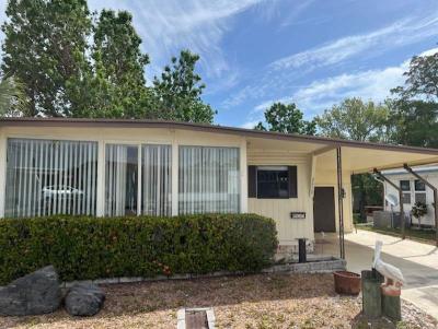 Mobile Home at 2650 Nagano Drive Clearwater, FL 33764