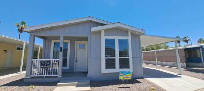 Mobile Home at 2727 E. University Drive, #138 Tempe, AZ 85281