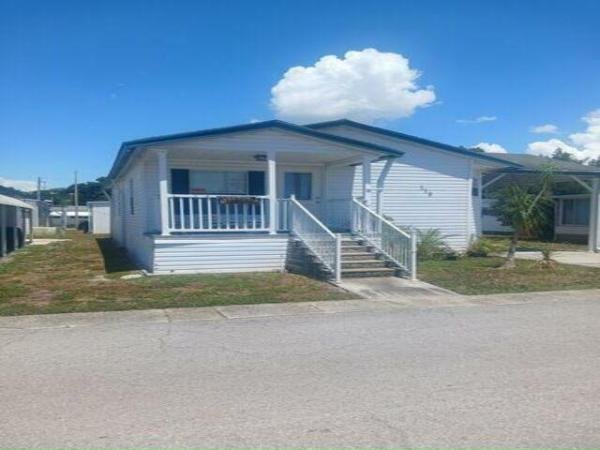 2005 Fleetwood Inventory Mobile Home