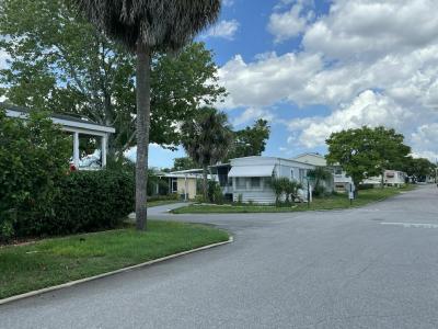 Mobile Home at 11307 Suzanne Ln #49N Orlando, FL 32836