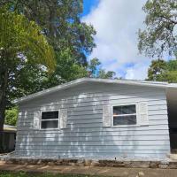 1986 Palm Harbor Mobile Home