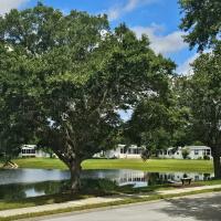 2000 Palm Harbor Mobile Home