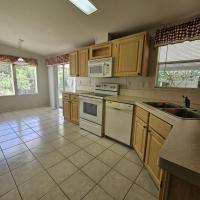 2000 Palm Harbor Mobile Home