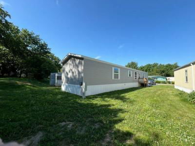 Mobile Home at 1812 SW 12th #40 Lincoln, NE 68522