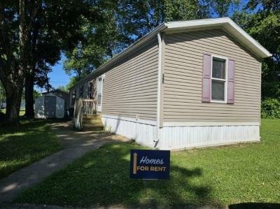Mobile Home at 6501 Germantown Rd #145 Middletown, OH 45042