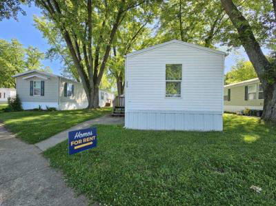Mobile Home at 6501 Germantown Rd #229 Middletown, OH 45042