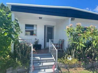Mobile Home at 2346 Druid Rd #1513 Clearwater, FL 33764