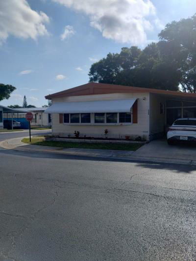 Mobile Home at 12100 Seminole Blvd. Lot 304 Largo, FL 33778