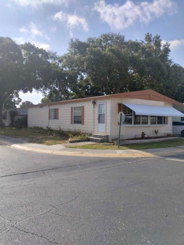 1982 Twin Mobile Home