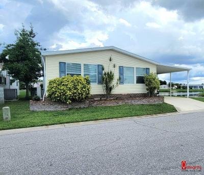 Mobile Home at 136 Palm Blvd Parrish, FL 34219