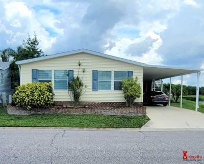 Mobile Home at 136 Palm Blvd Parrish, FL 34219