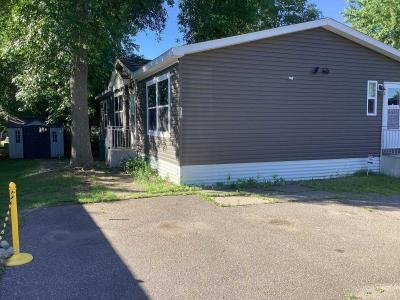 Mobile Home at 7800 Maple Hill Road Corcoran, MN 55340