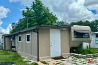 Manufactured Home