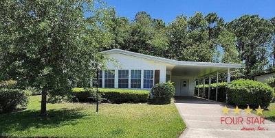Mobile Home at 30 Bluewater Lake Circle Ormond Beach, FL 32174