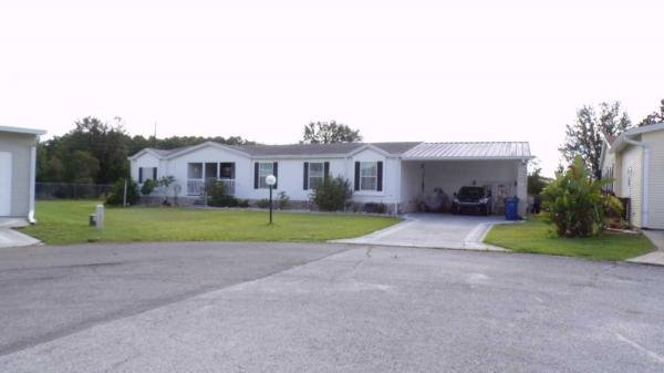 2003 PH Manufactured Home