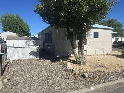 Mobile Home at 137 Gold Hill Reno, NV 89506