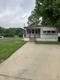 1973 Elcona Homes Mobile Home