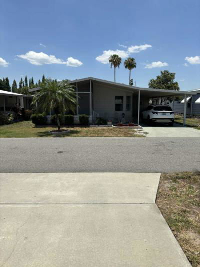 Mobile Home at 270 Lake Huron Dr Mulberry, FL 33860