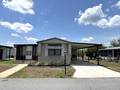 Mobile Home at 150 Three Iron Dr Mulberry, FL 33860