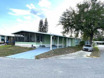 Mobile Home at 11204 Sher Lane Orlando, FL 32836