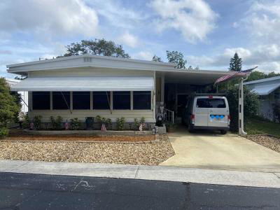 Mobile Home at 39248 Us Highway 19 N #166 Tarpon Springs, FL 34689
